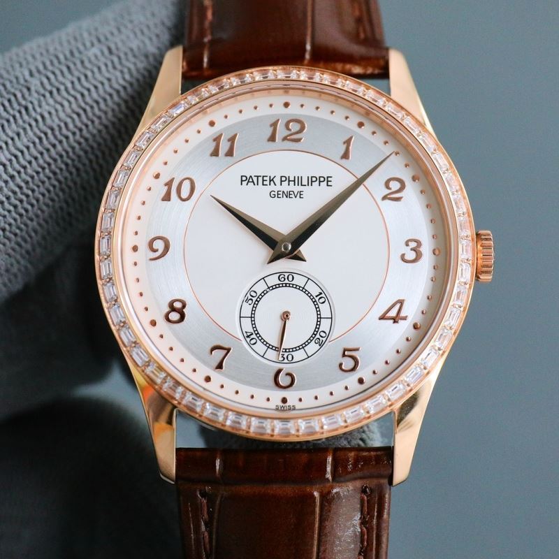 PATEK PHILIPPE Watches